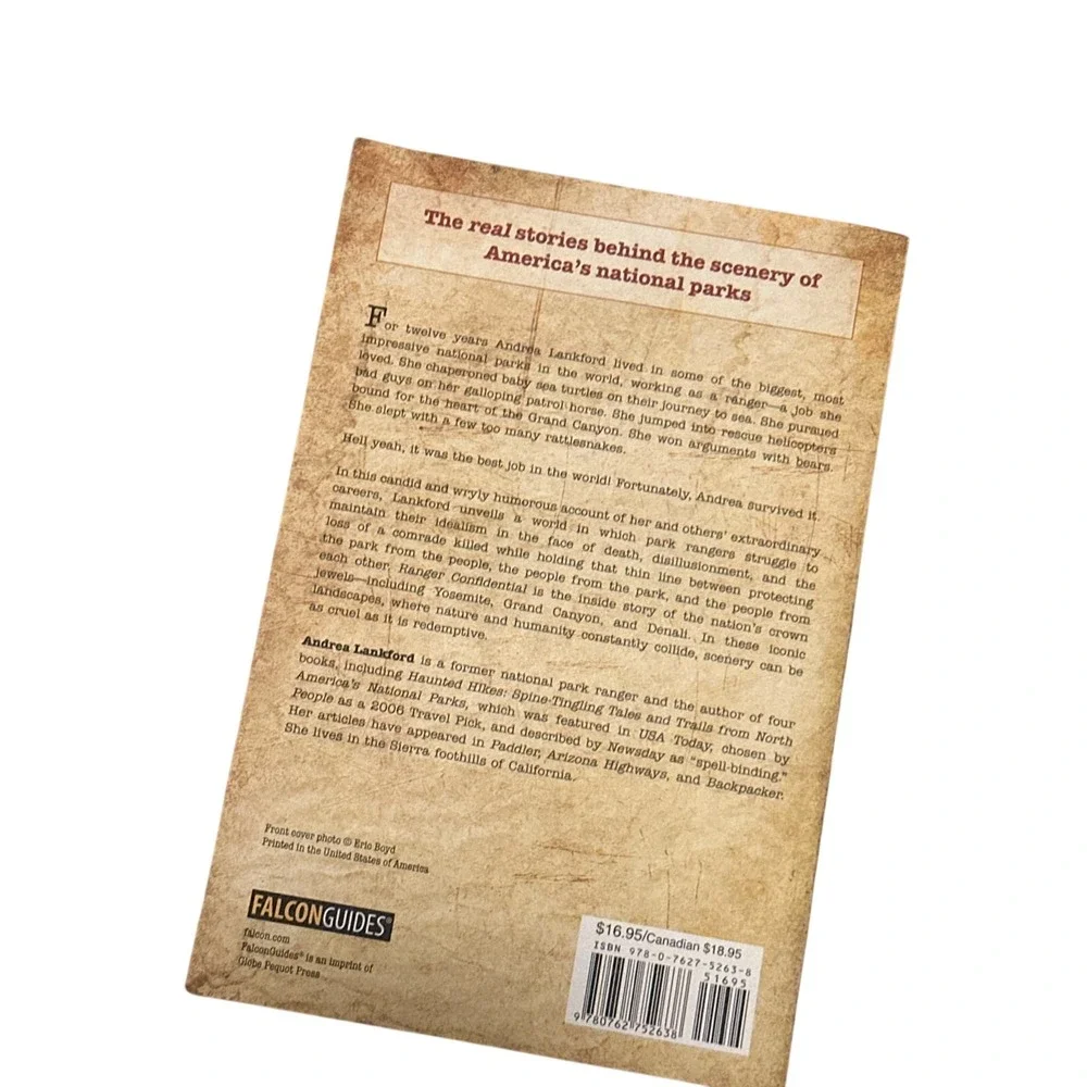 N/A ranger confidential